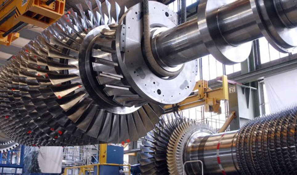 Rotating Engineering One Stop Training & Certification Center - SLV