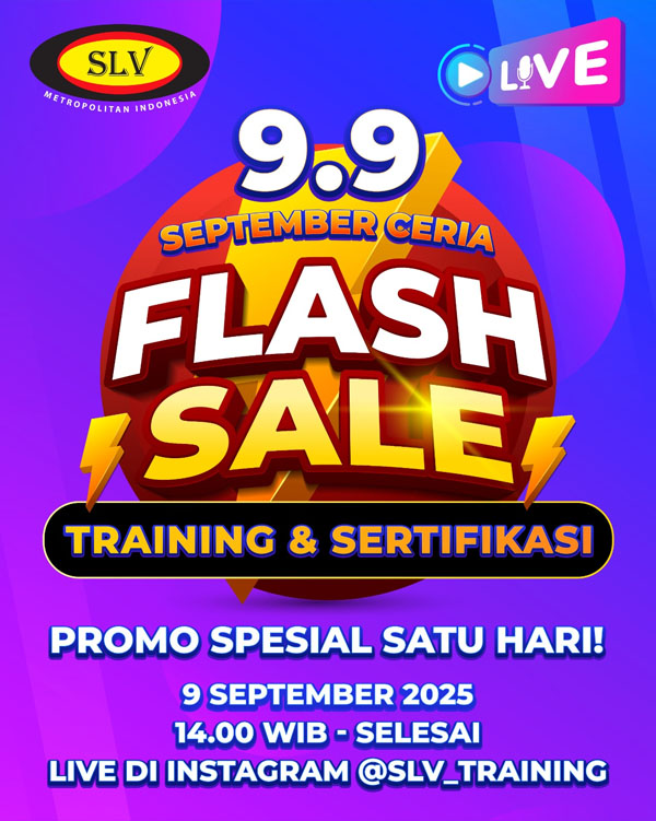 Flash Sale
