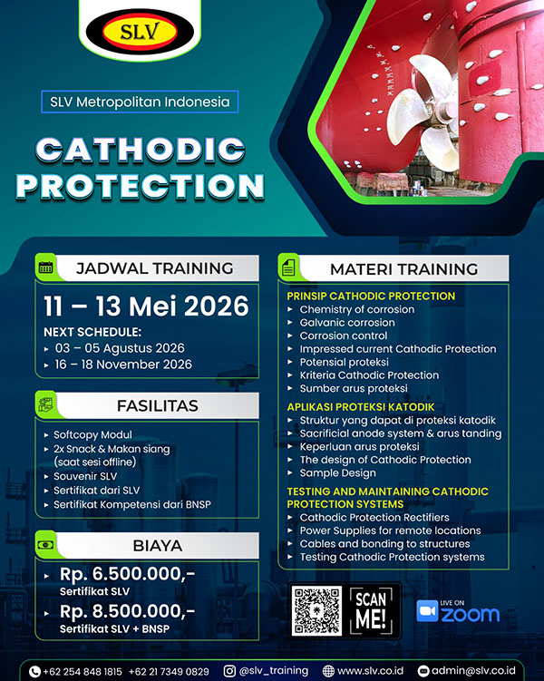 Cathodic Protection