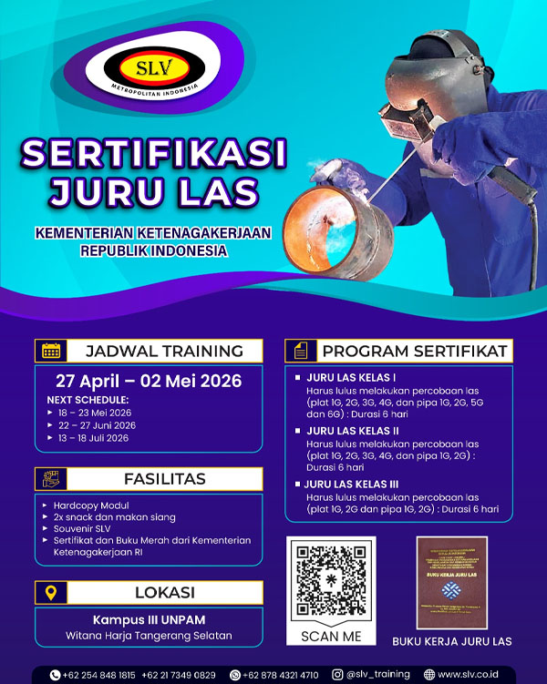 Juru Las Kementerian Ketenagakerjaan RI Jakarta
