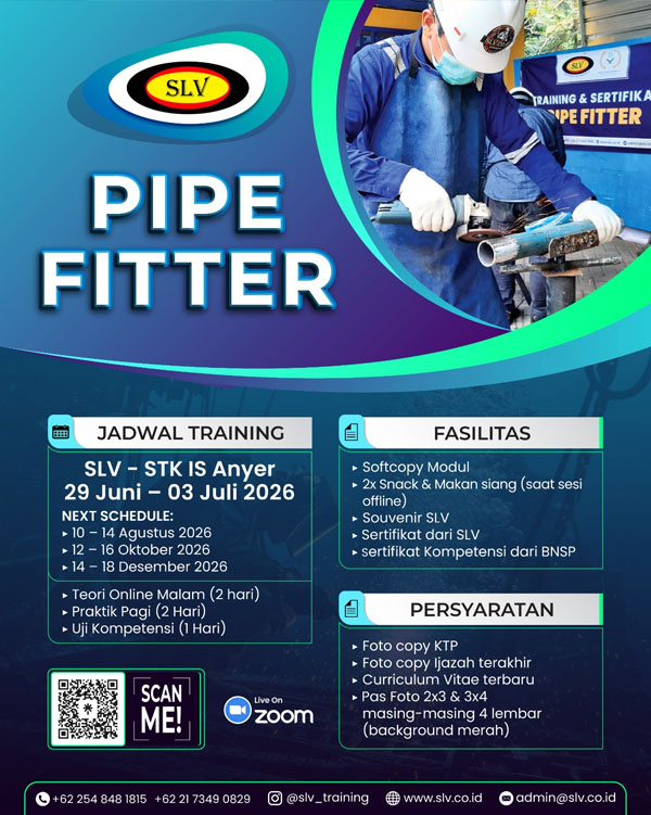 Pipe Fitter