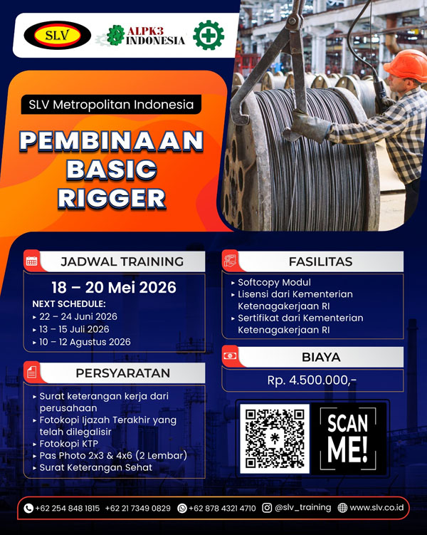 Basic Rigger