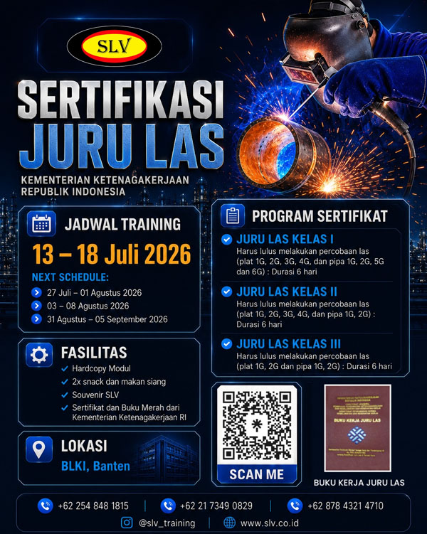 Juru Las Kementerian Ketenagakerjaan RI Jakarta