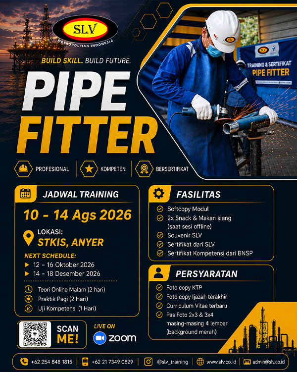 Pipe Fitter