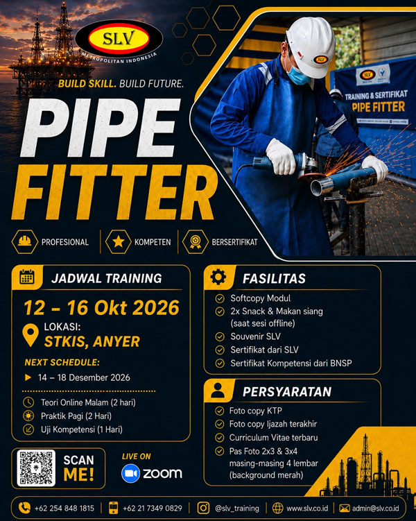 Pipe Fitter